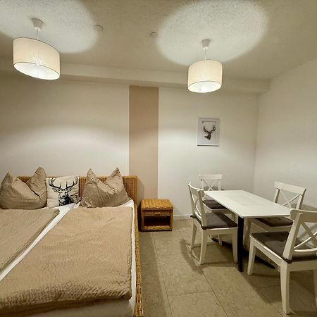 זיפלד אין טירול Relax Seefeld Apartman מראה חיצוני תמונה