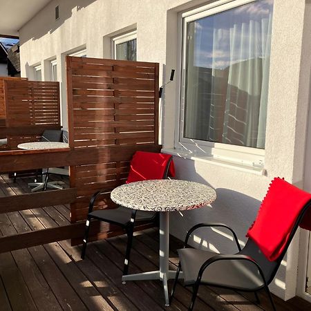 זיפלד אין טירול Relax Seefeld Apartman מראה חיצוני תמונה