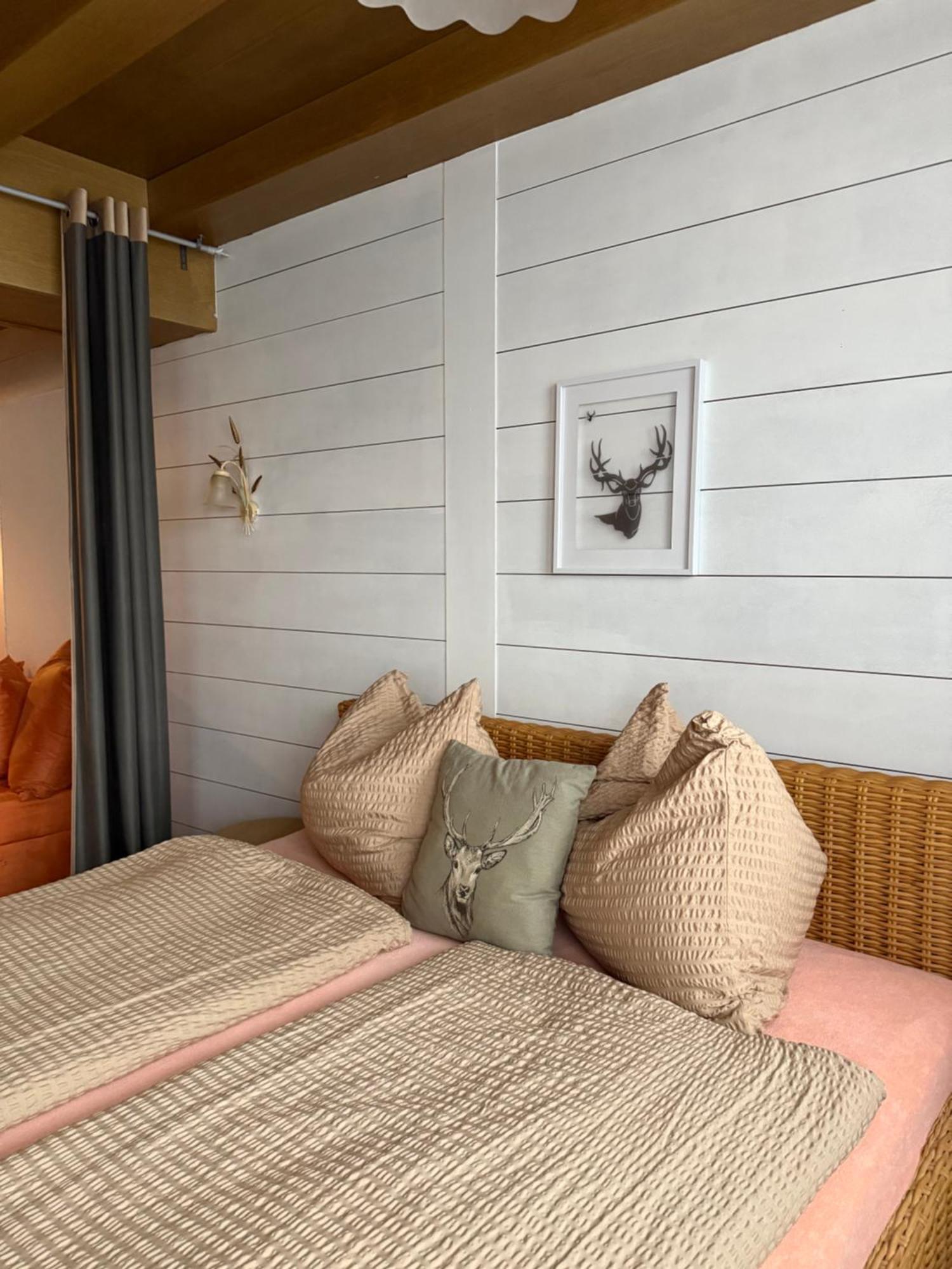 זיפלד אין טירול Relax Seefeld Apartman מראה חיצוני תמונה