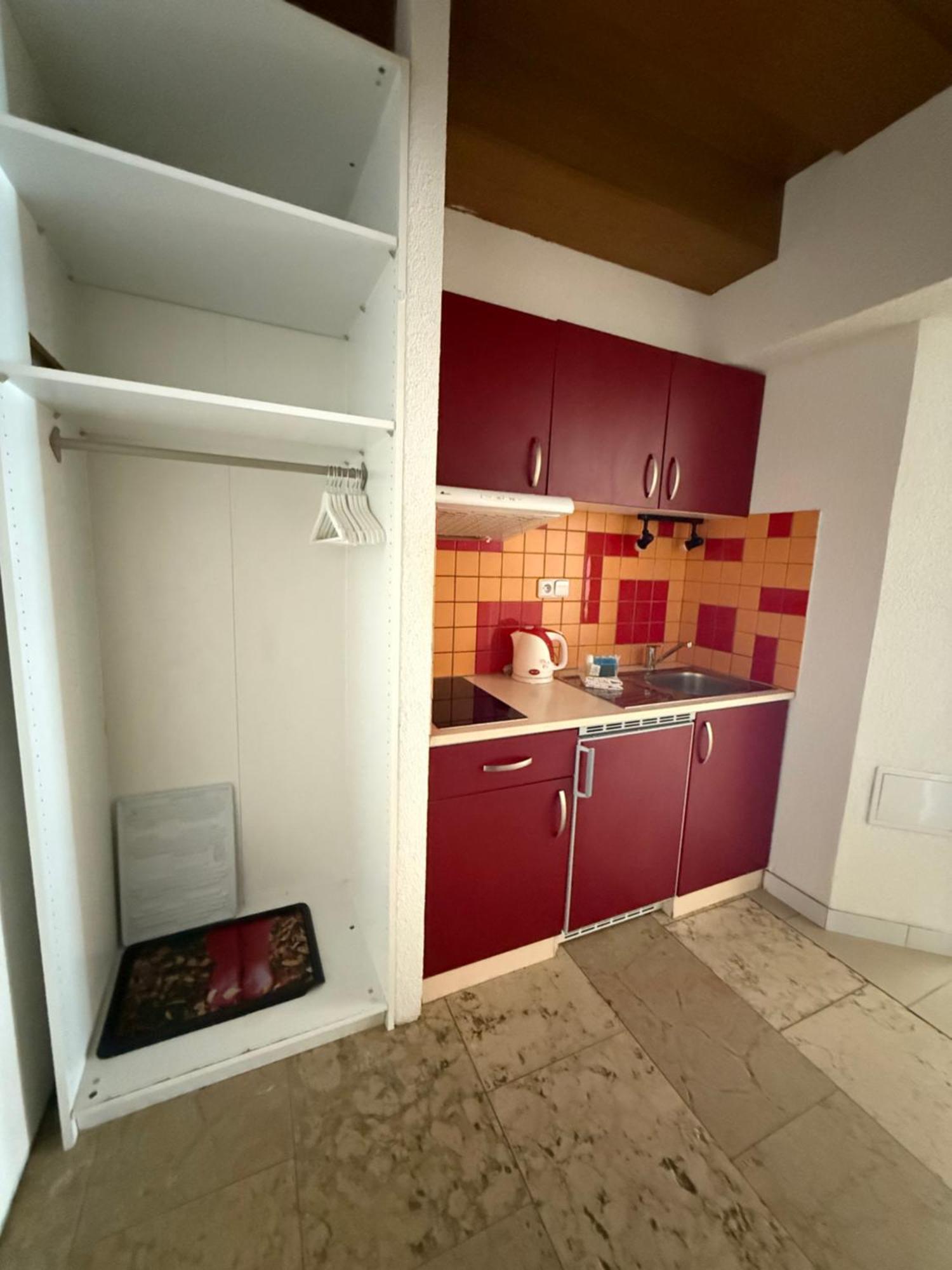 זיפלד אין טירול Relax Seefeld Apartman מראה חיצוני תמונה