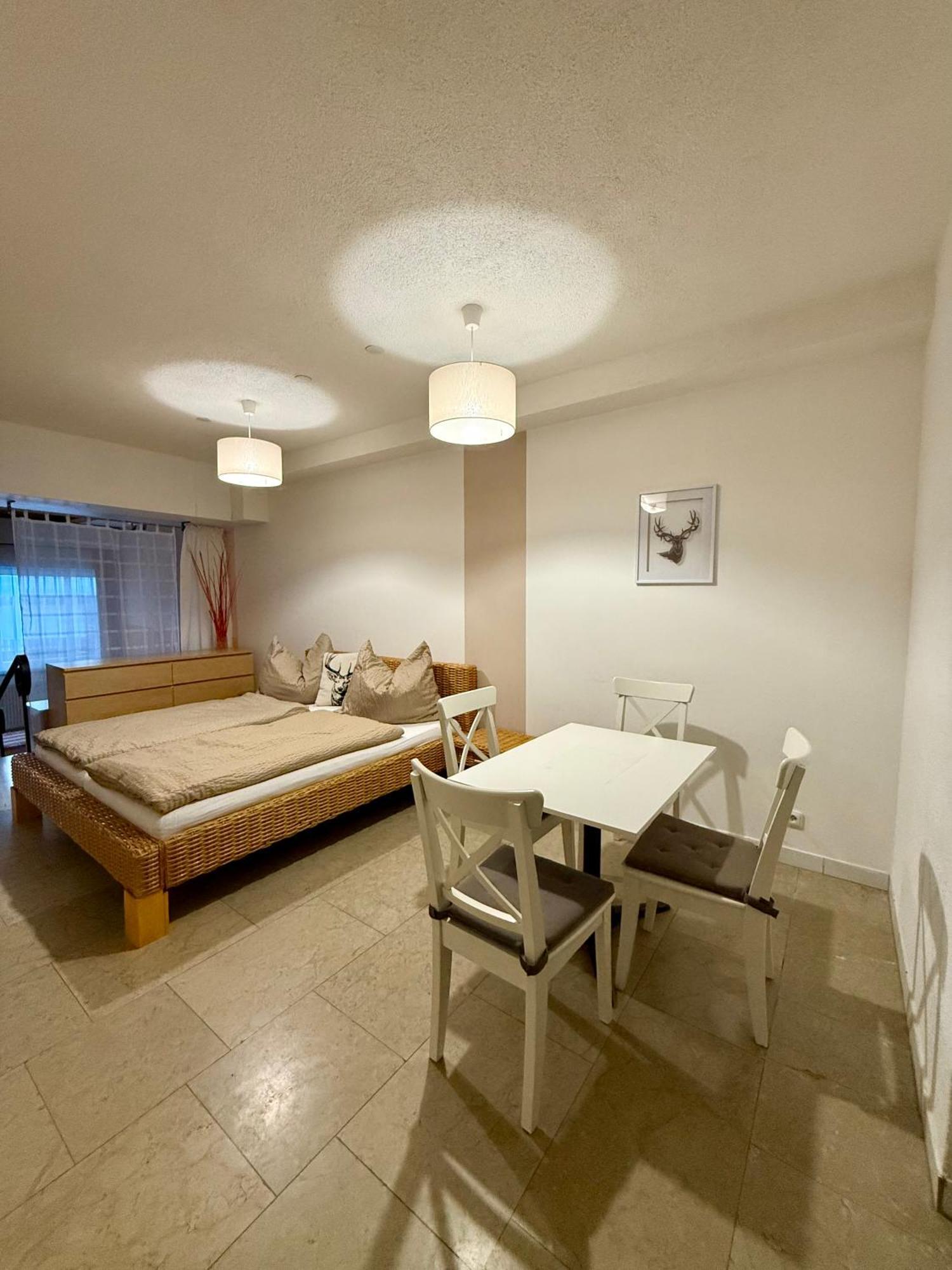 זיפלד אין טירול Relax Seefeld Apartman מראה חיצוני תמונה