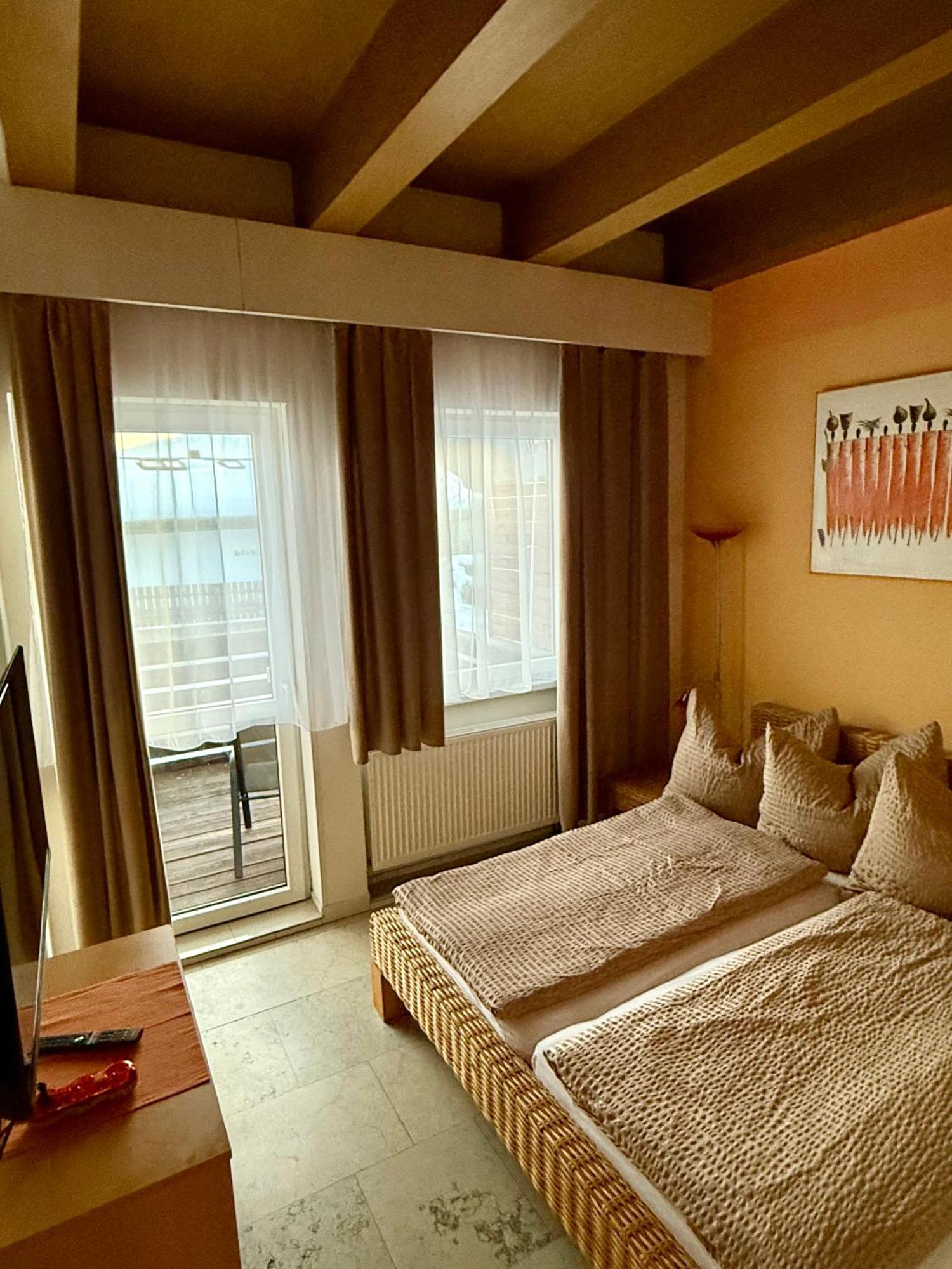זיפלד אין טירול Relax Seefeld Apartman מראה חיצוני תמונה