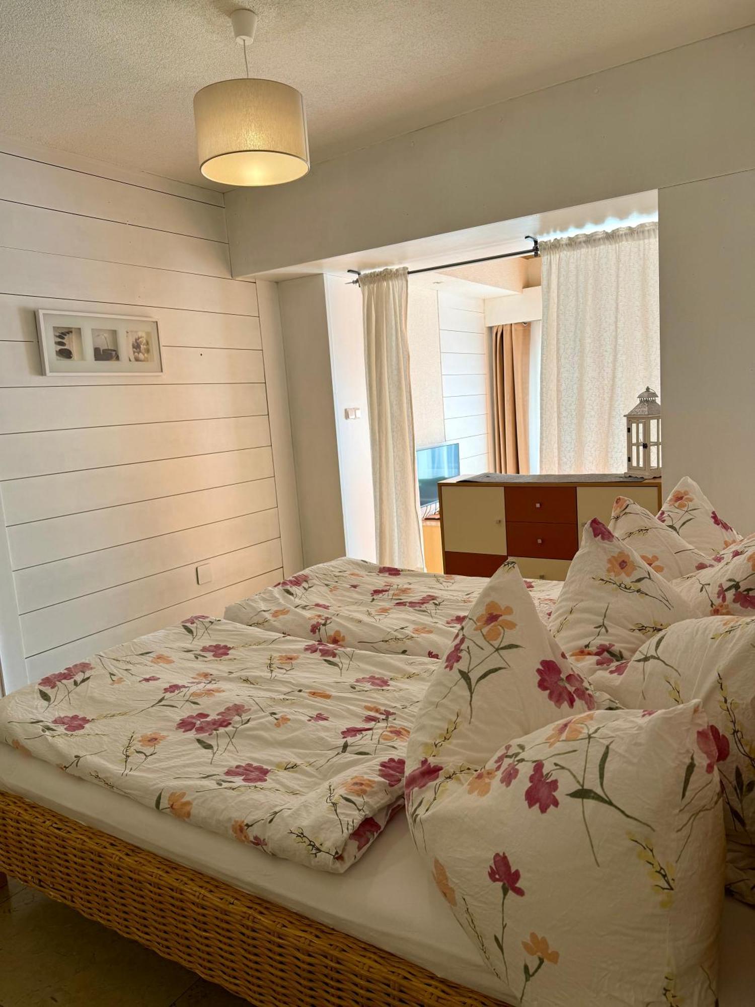 זיפלד אין טירול Relax Seefeld Apartman מראה חיצוני תמונה
