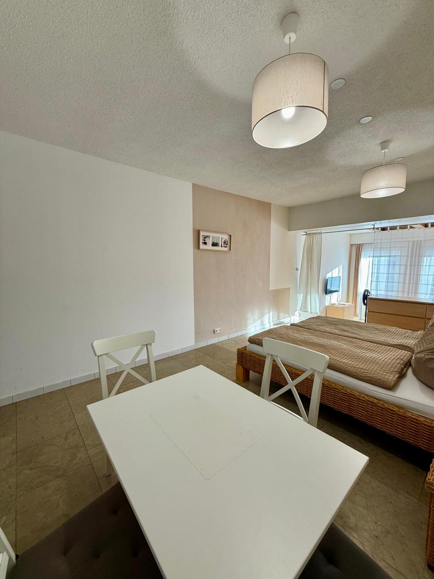 זיפלד אין טירול Relax Seefeld Apartman מראה חיצוני תמונה