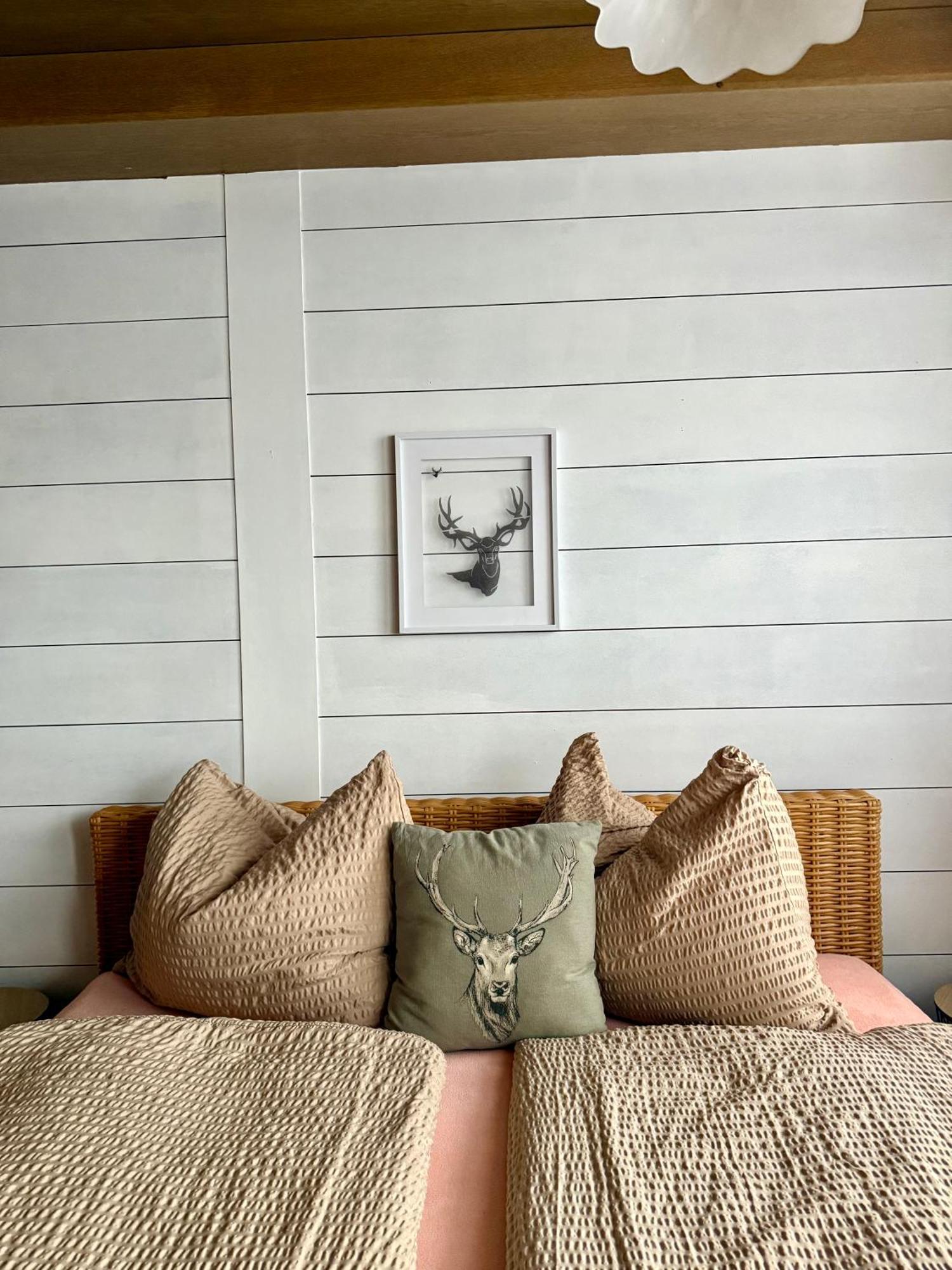 זיפלד אין טירול Relax Seefeld Apartman מראה חיצוני תמונה