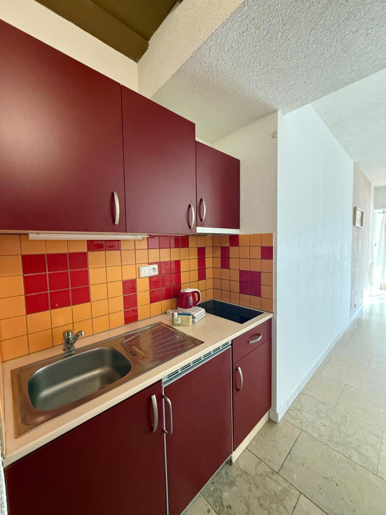 זיפלד אין טירול Relax Seefeld Apartman מראה חיצוני תמונה