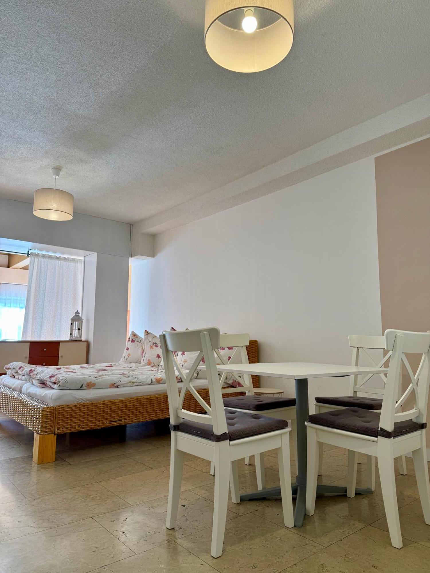 זיפלד אין טירול Relax Seefeld Apartman מראה חיצוני תמונה