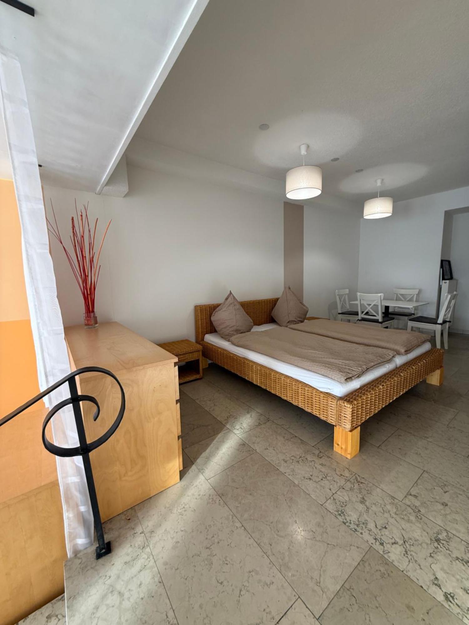 זיפלד אין טירול Relax Seefeld Apartman מראה חיצוני תמונה