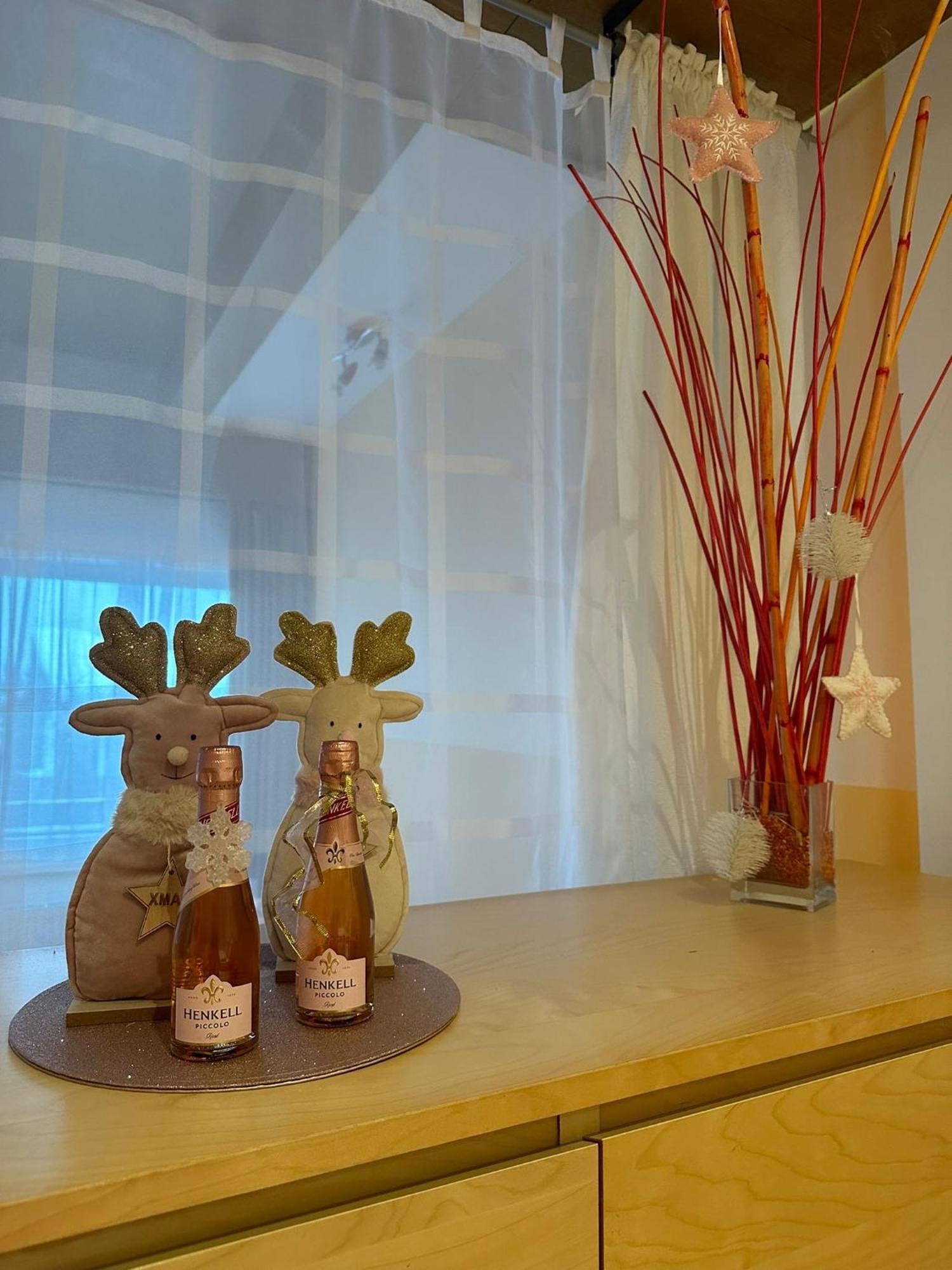 זיפלד אין טירול Relax Seefeld Apartman מראה חיצוני תמונה