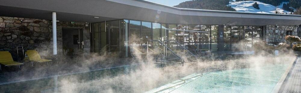 זיפלד אין טירול Relax Seefeld Apartman מראה חיצוני תמונה