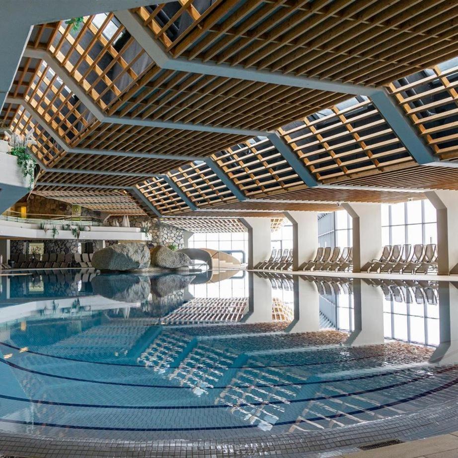 זיפלד אין טירול Relax Seefeld Apartman מראה חיצוני תמונה