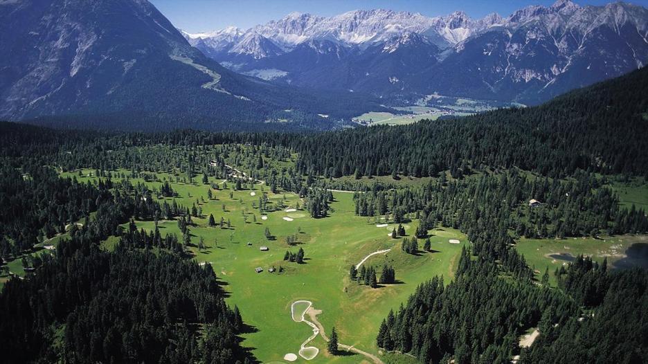 זיפלד אין טירול Relax Seefeld Apartman מראה חיצוני תמונה