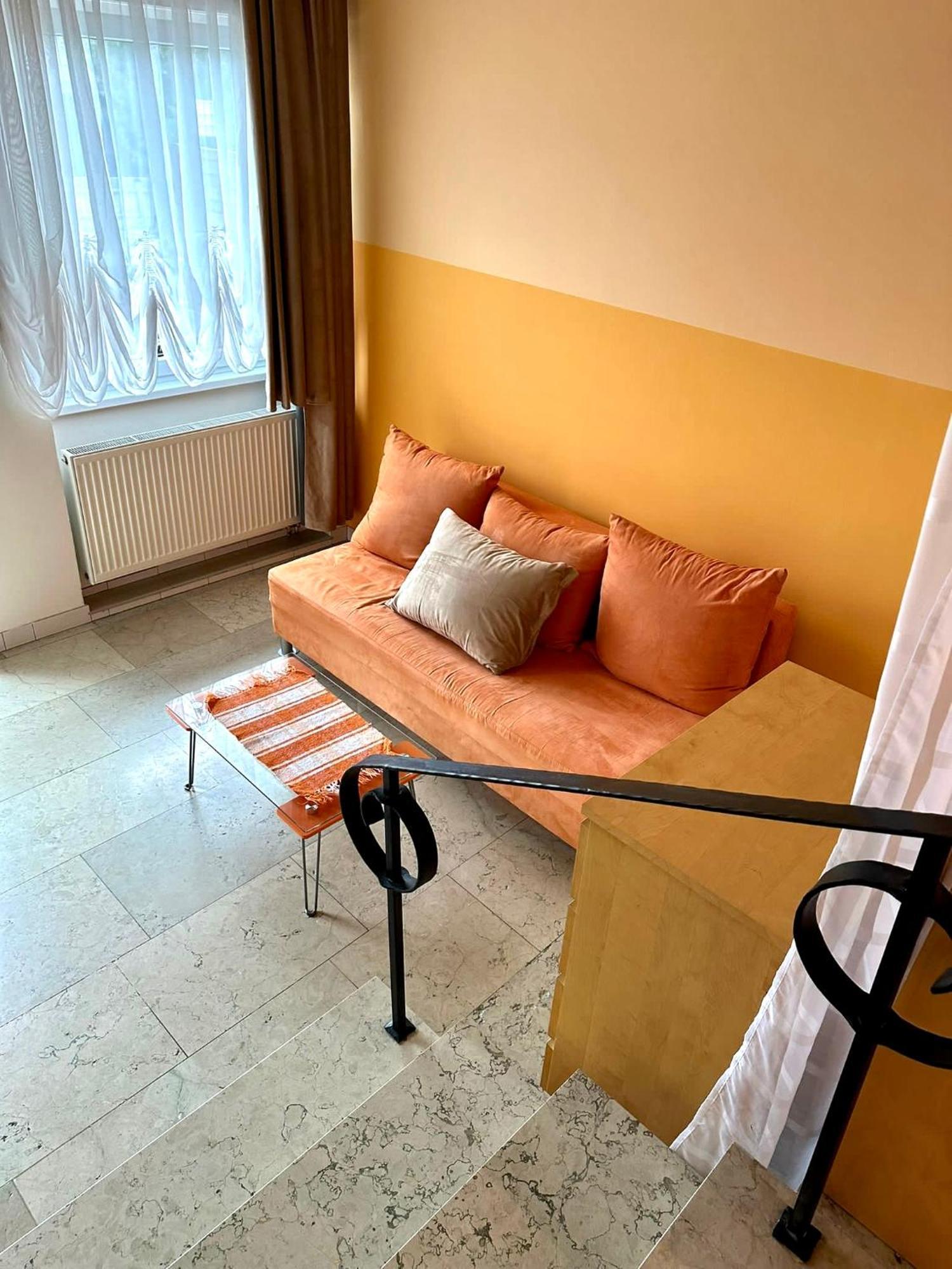 זיפלד אין טירול Relax Seefeld Apartman מראה חיצוני תמונה